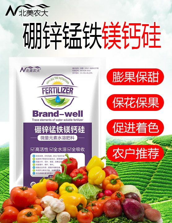 火龍果應該如何使用葉面肥？